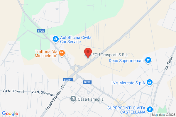 Fcu Trasporti