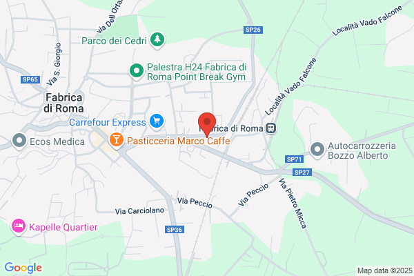 Il Caffettaio Sereno