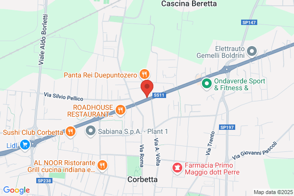 Immobiliare Le Case (S.A.S.)