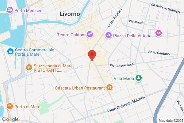 La Clessidra
