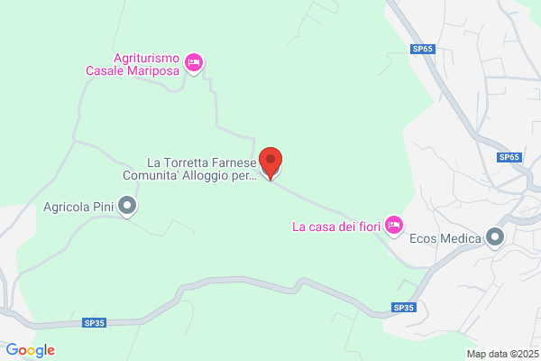 La Torretta Farnese Casa di Riposo