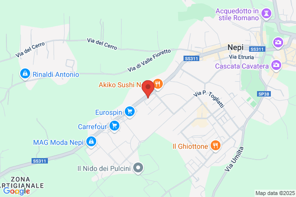 Paolelli Fratelli Fu Ulderico (S.A.S.)