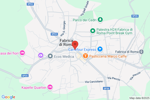 Parrucchieri Cagnetti Palma E Francesco