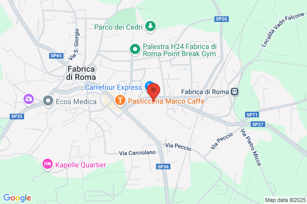 Pizzeria Di Mignoni Fausta E Luciano