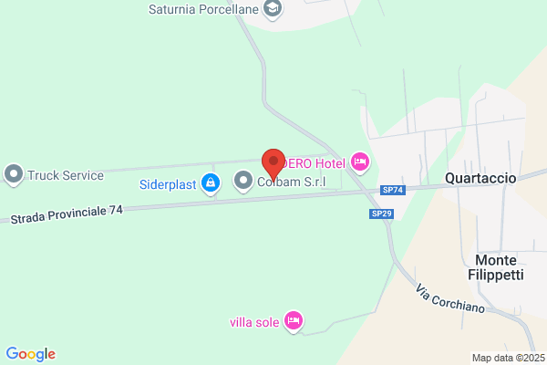 Polistampa Linea Decalco Srl