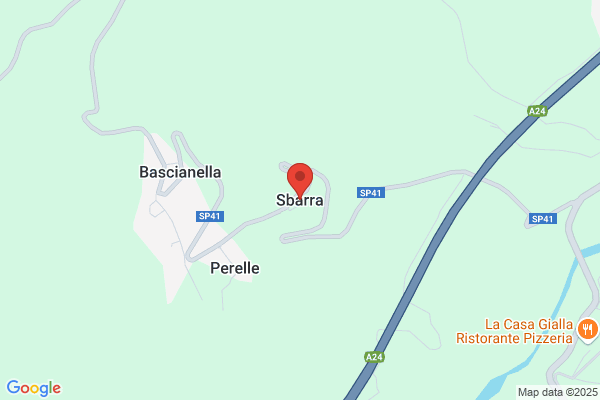 Sbarra Srl