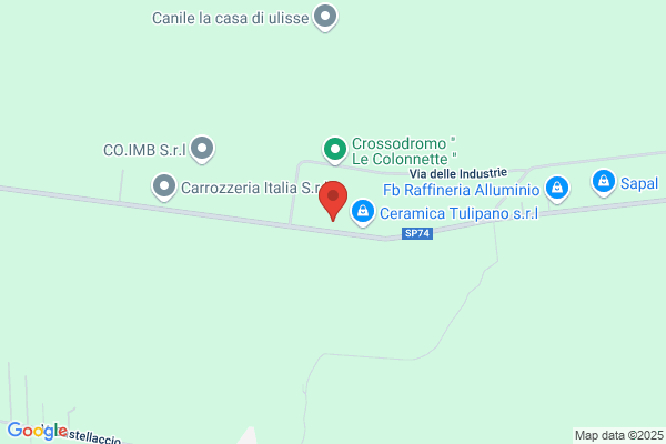 Sbarra Srl