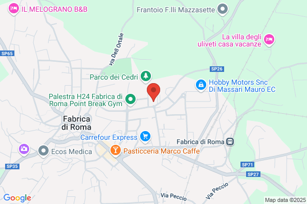 Scuola Media Statale S. Giovanni Bosco