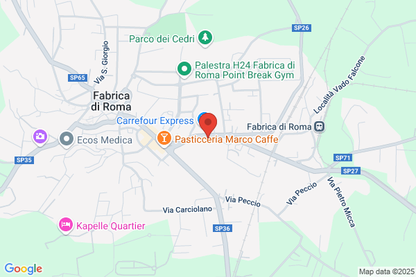 Studio Screnci & Partners