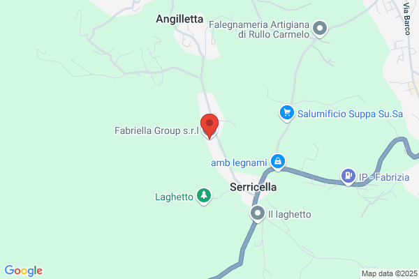 Fabriella Di Latassa Giacomo