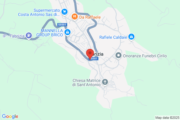 La Grotteria Teresina