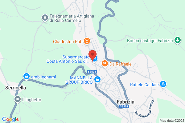 Stazione Forestale