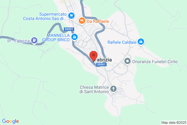 Vallelonga & Figli (S.N.C.)