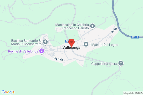 Vallelonga antonia