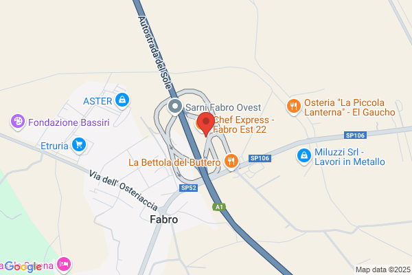 Distributore IP