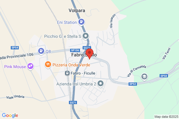 Fabbretti Lorenzo