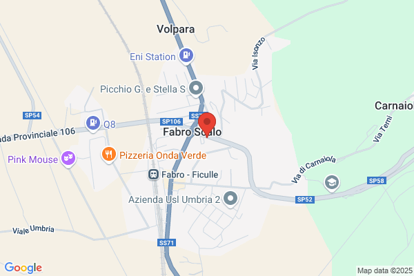 Il Ventaglio Di Giuliacci Viviana