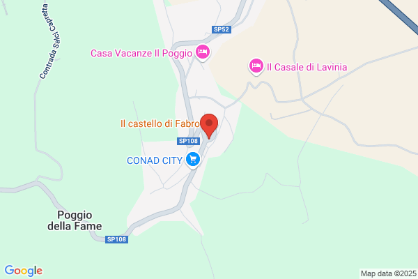 La Taverna Di Lanzi Genoveffa