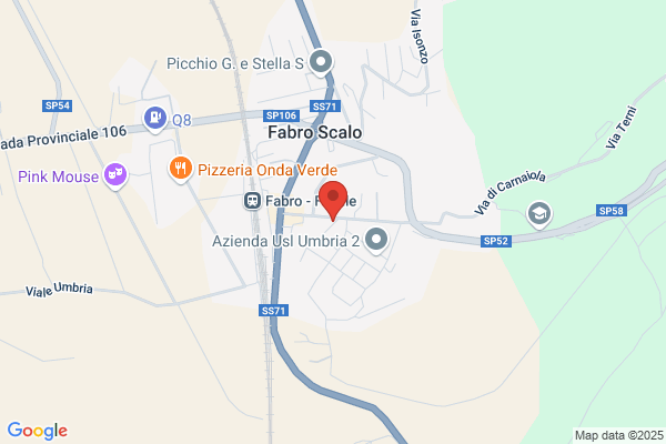 Locat Centro Sud (S.R.L.)