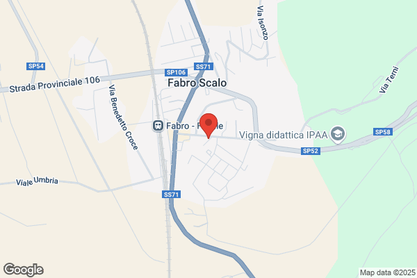 Locat Centro Sud Srl