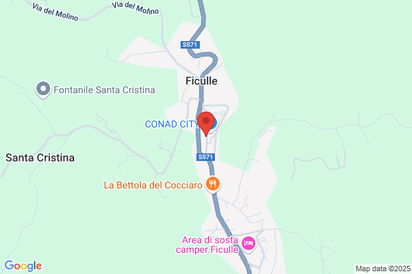 Mariani stefano (Geom.)