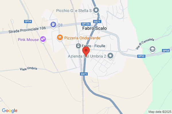 Onoranze Funebri CM Miluzzi