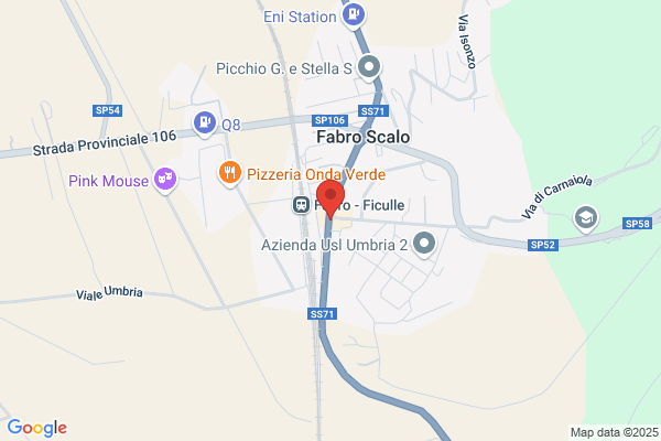 Paladini flaminio