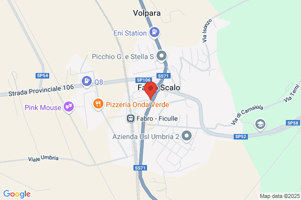 Passeri augusto