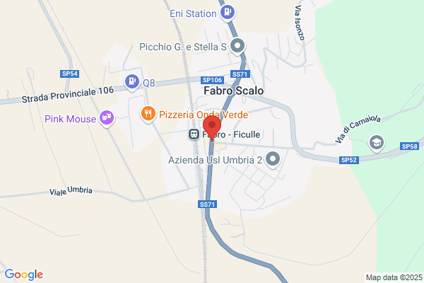 Passeri enzo
