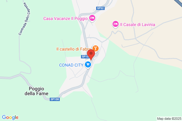 Pinna E Fioretti Srl