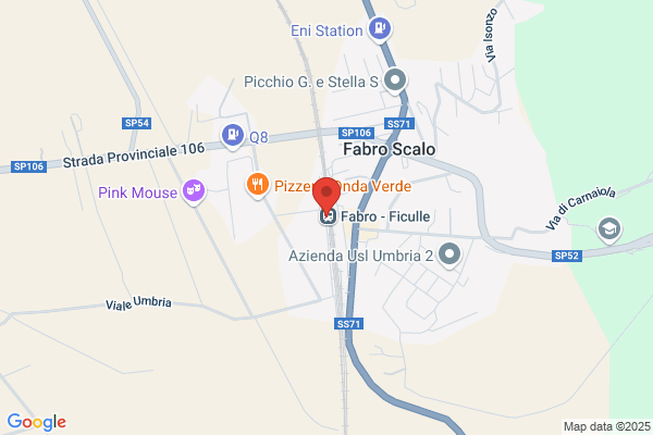 Unione Sportiva Fabro