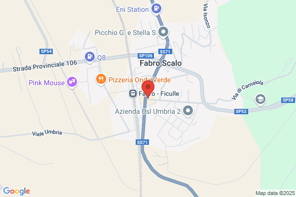 Vapoforno Mechelli Di Mechelli L. & G. (S.N.C.)