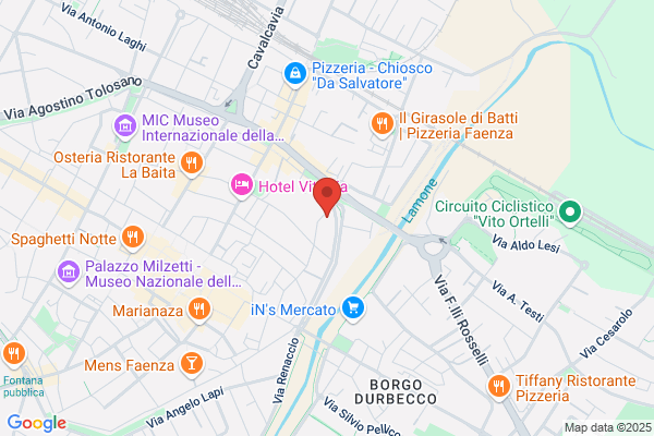 Elettrauto Bieffe