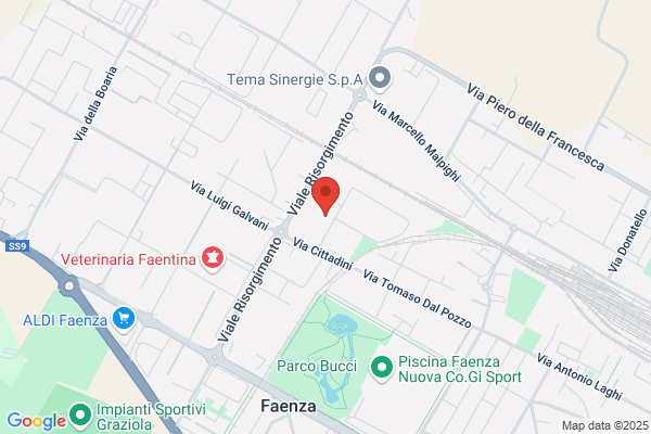 Autofficina Donati e Tassinari