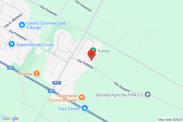 Centro Revisioni Morini Mario