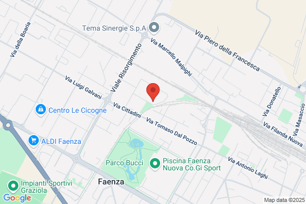 Officina Pasi Sante
