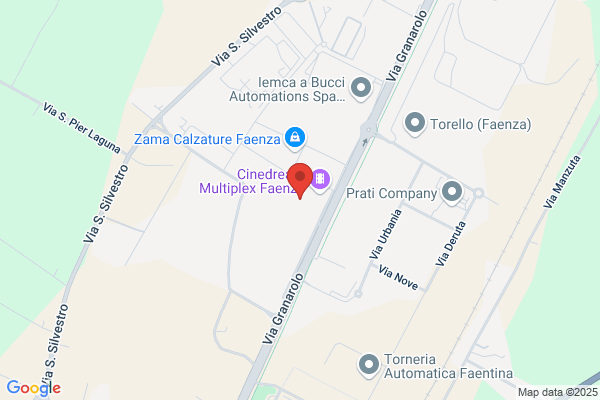 Furia Romagnola