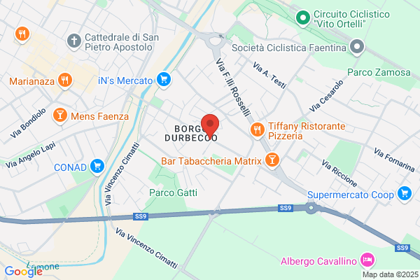 Le 4 Stagioni