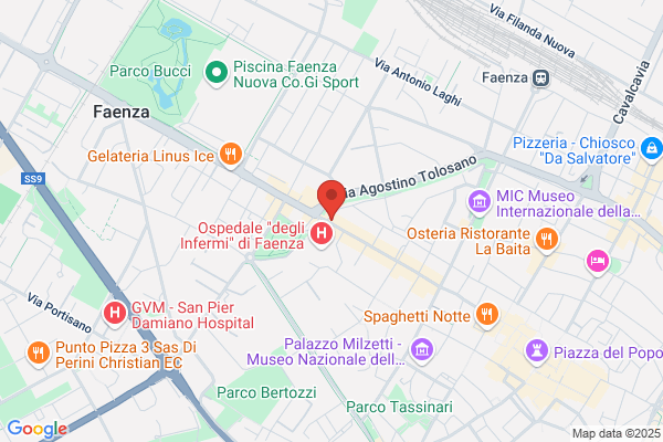 Italmoda Di Bandini E Lasi