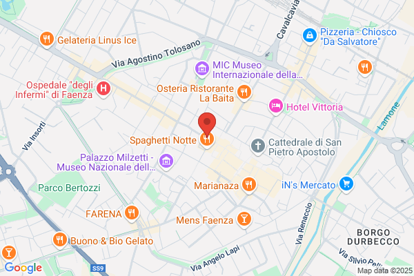 Pizzi