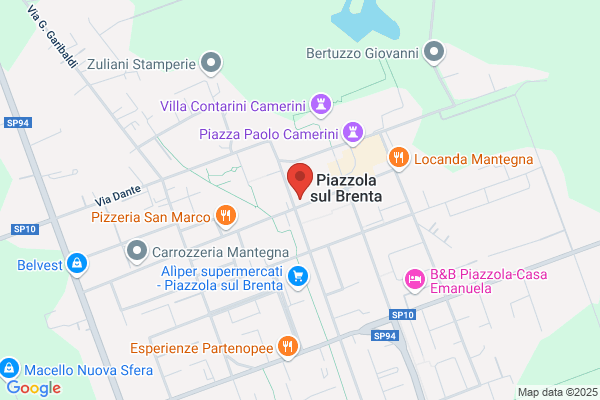 Agenzia Immobiliare La Villa