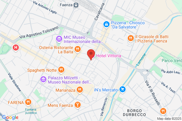 Agenzia Immobiliare Ossani
