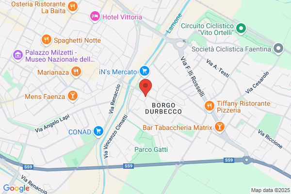 Agenzia Immobiliare Garoni