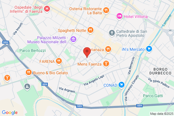 Il Labirinto Immobiliare S.R.L.