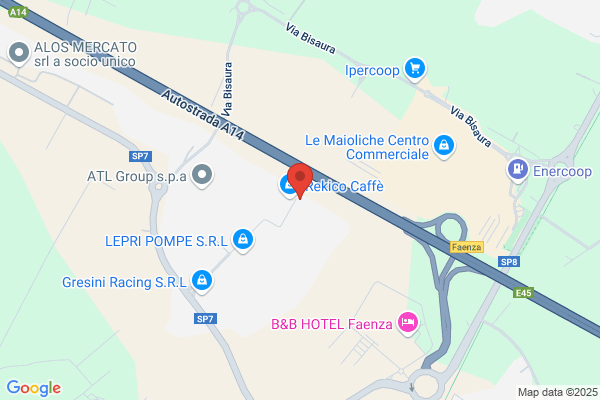 Luca E Lucia Raggi - S.R.L.