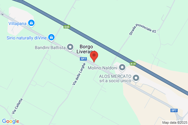 M.B. Srl Di Borrometi Maria