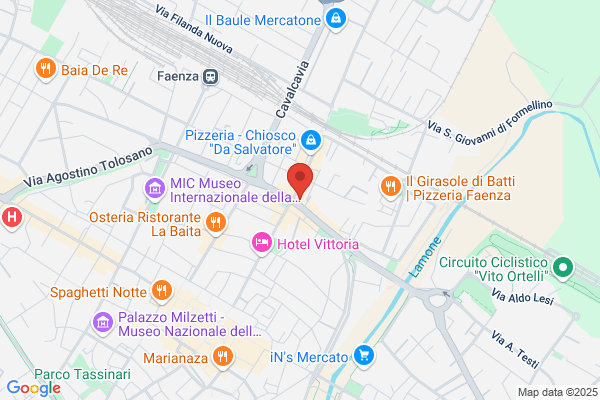 Studio Lamone Srl
