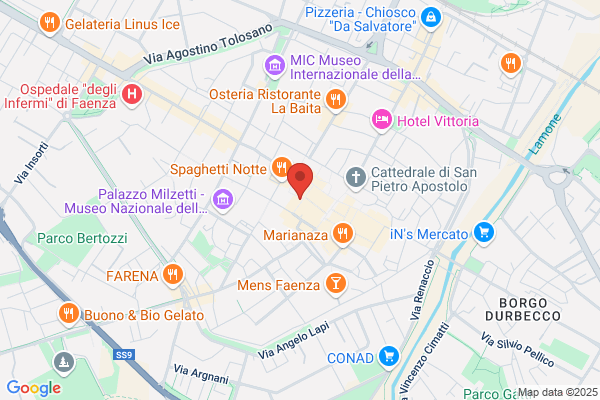 Agenzia Viaggi Palumbo