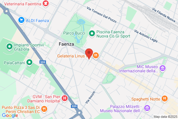 Pizzi luca