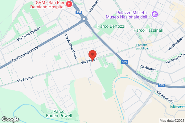 Pratolesi sante